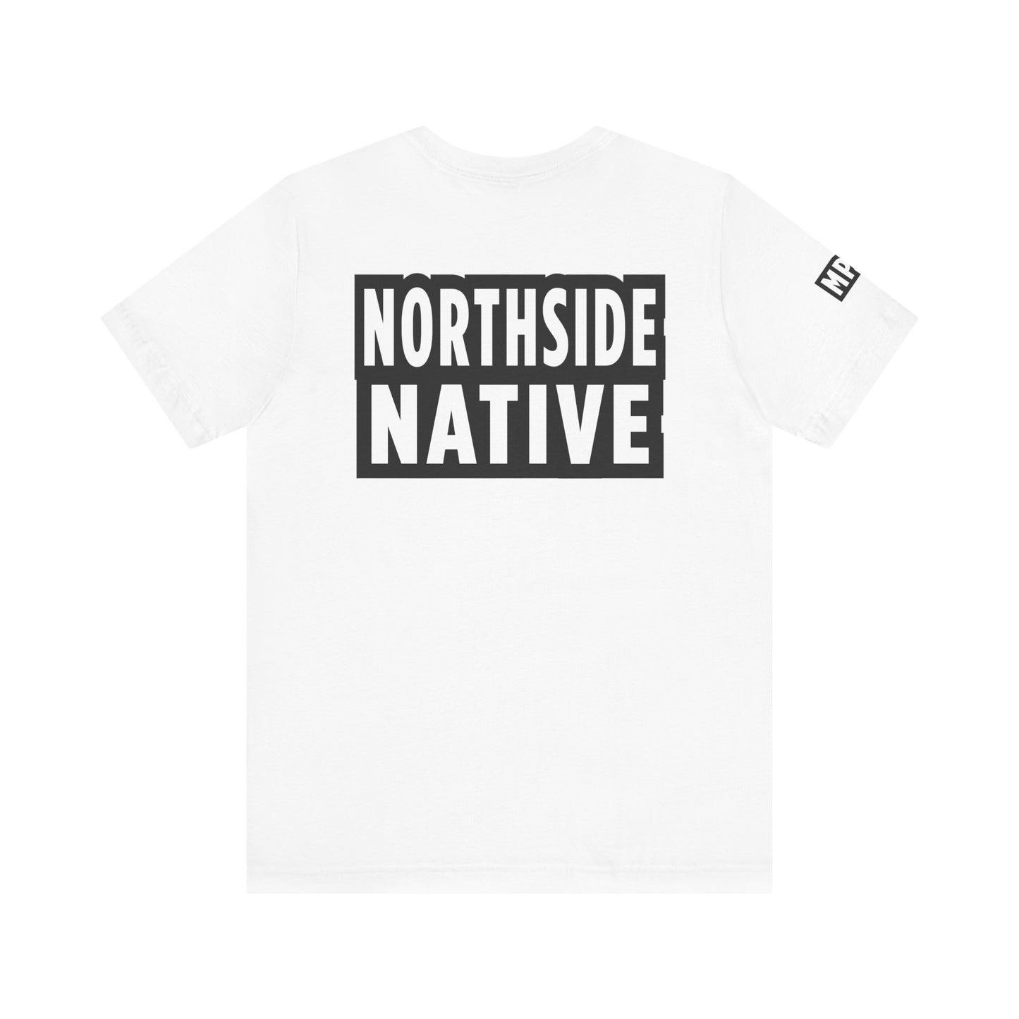 Northside Native Unisex Tee