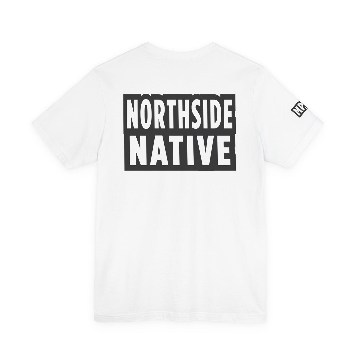 Northside Native Unisex Tee