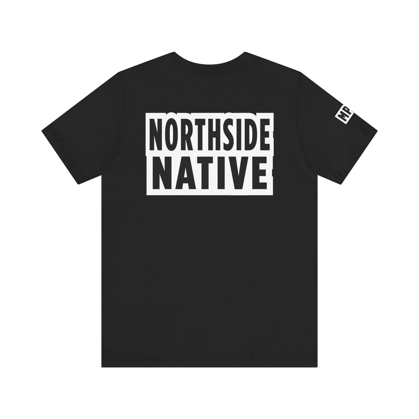 Northside Native Unisex Tee