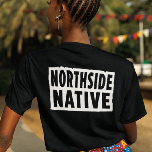 Northside Native Unisex Tee