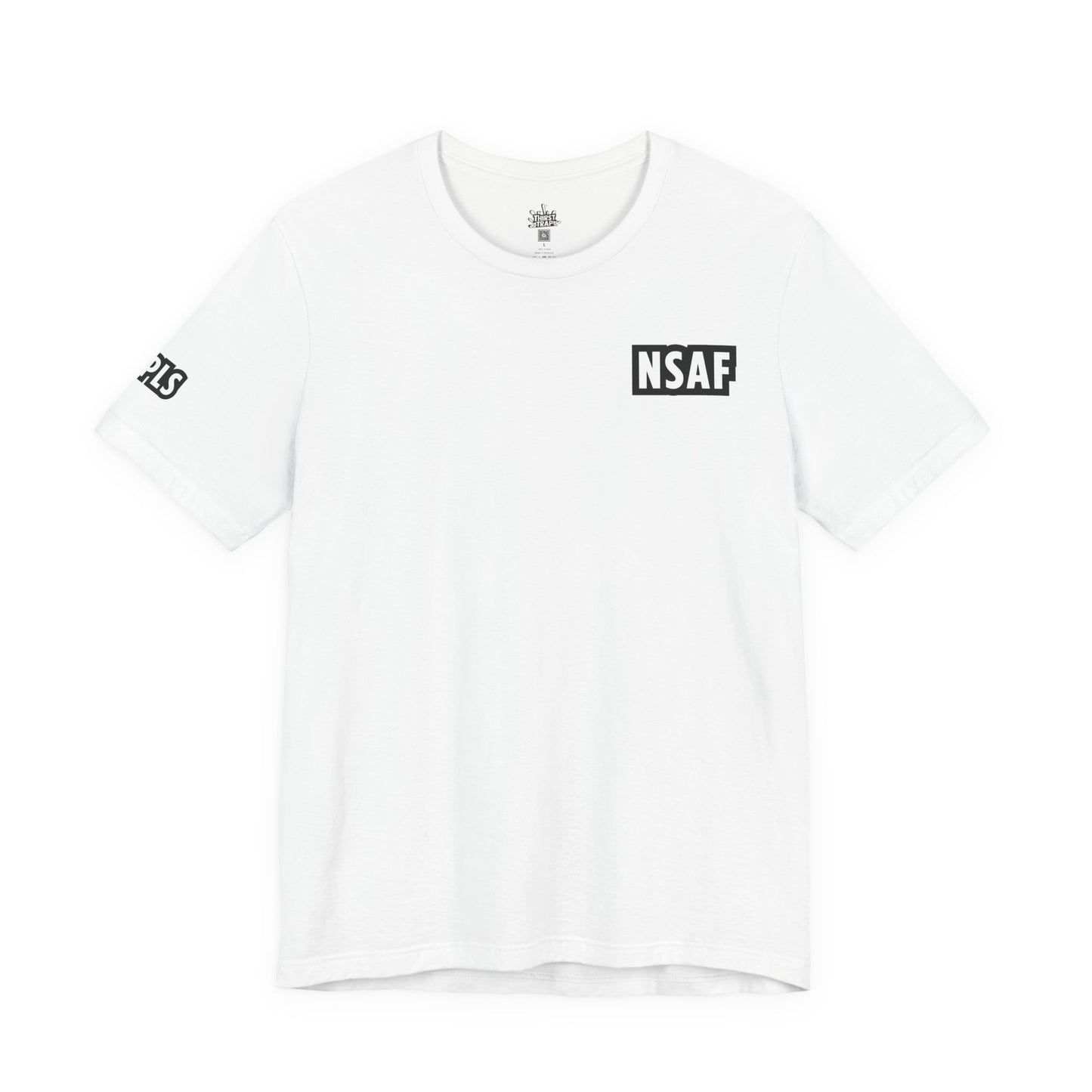 Northside We Them Ones Tee
