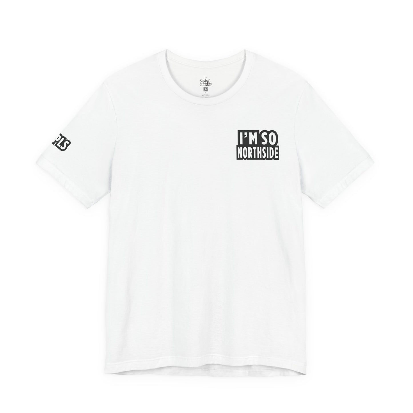 Northside Native Unisex Tee