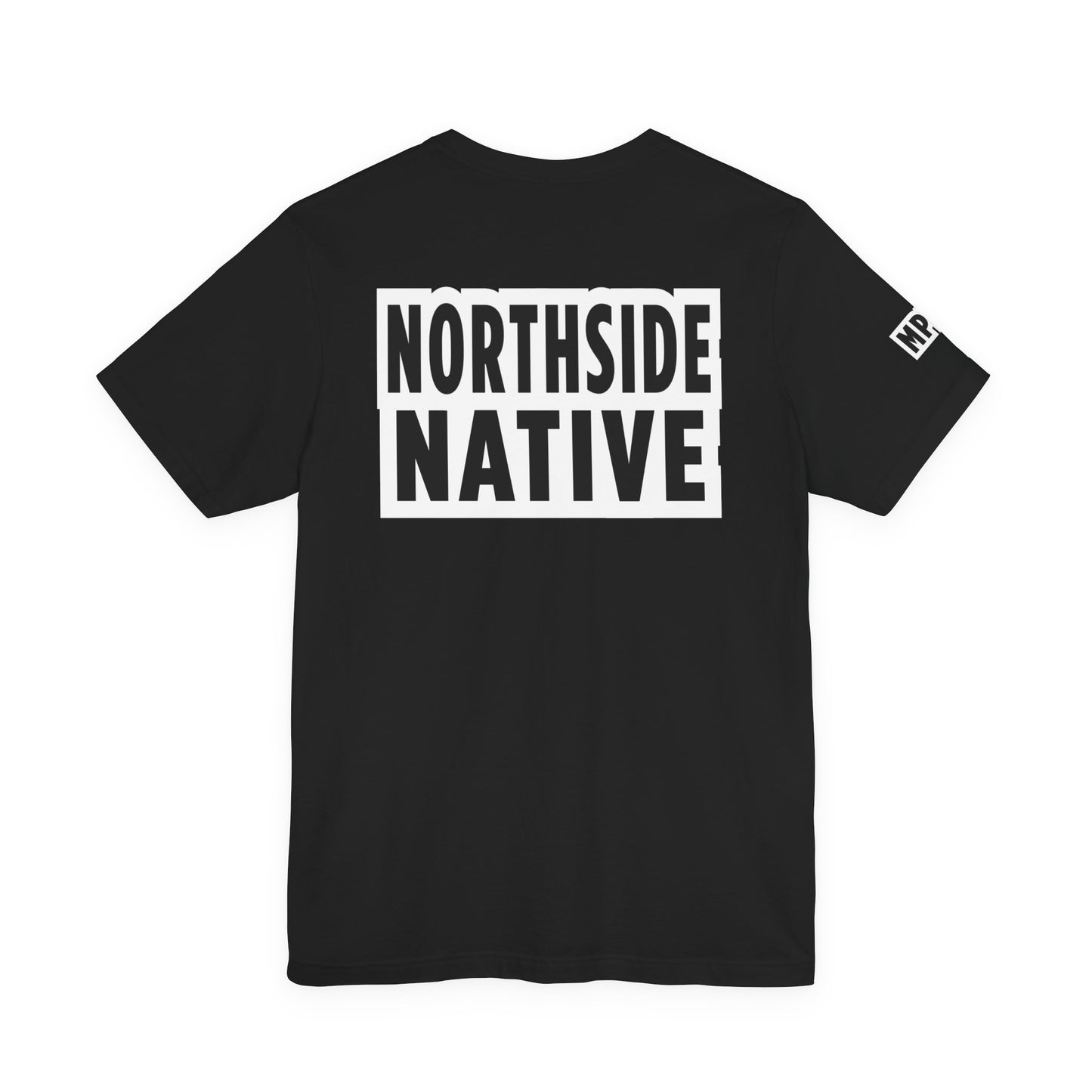 Northside Native Unisex Tee