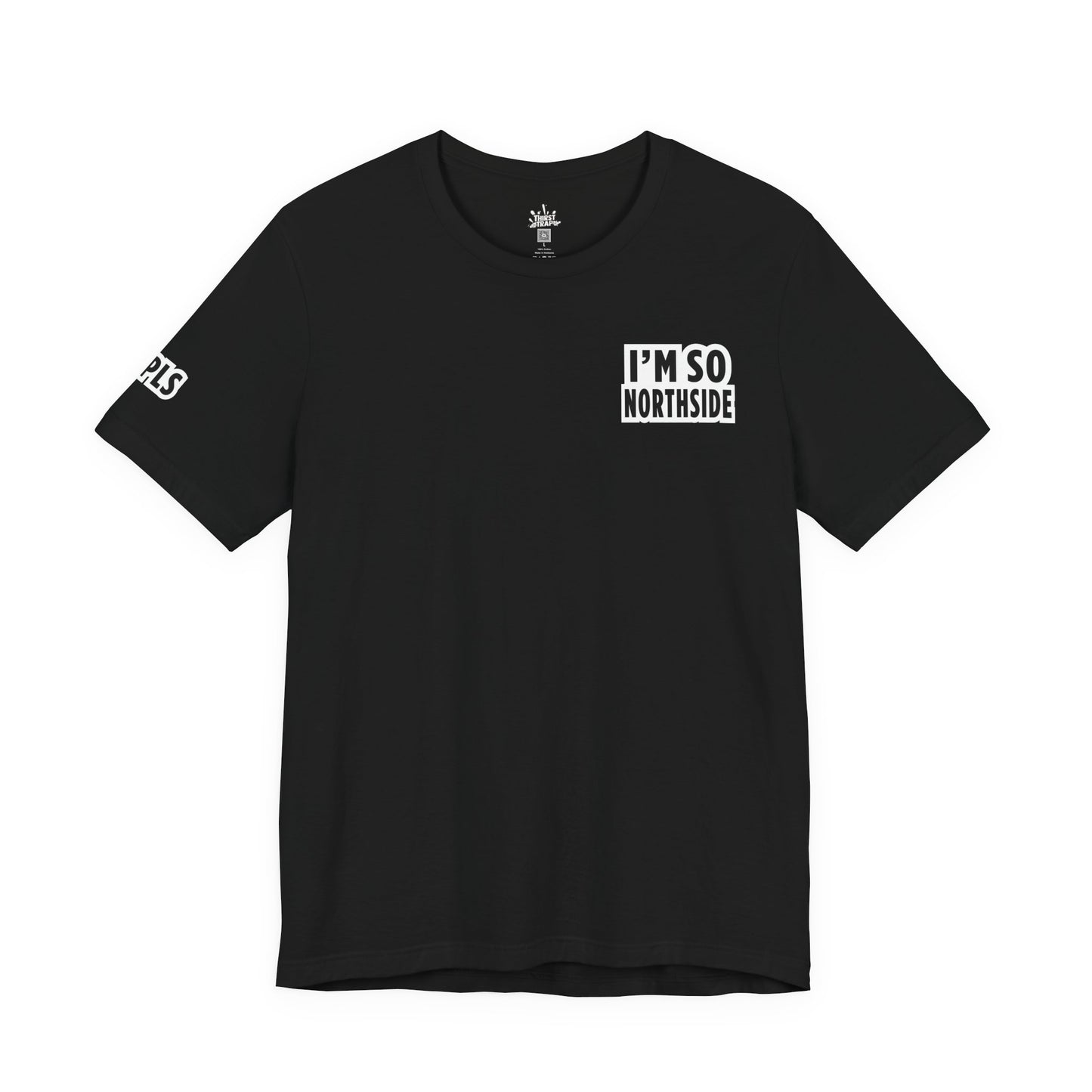 Northside Native Unisex Tee
