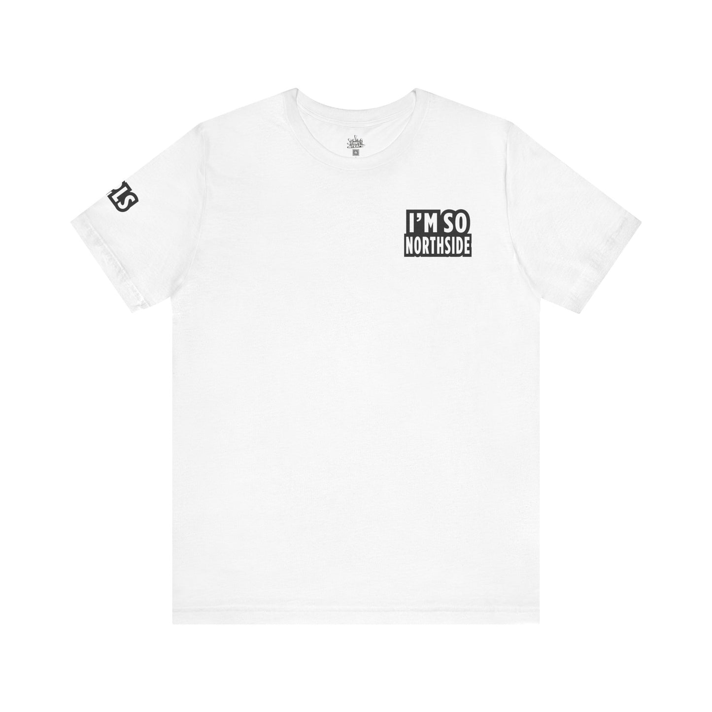 Northside Native Unisex Tee