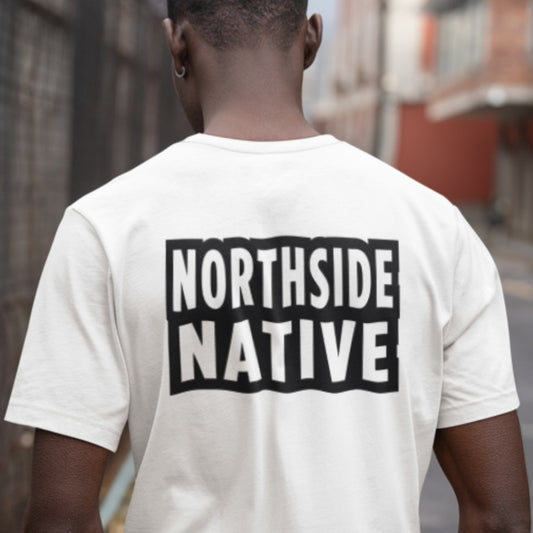 Northside Native Unisex Tee