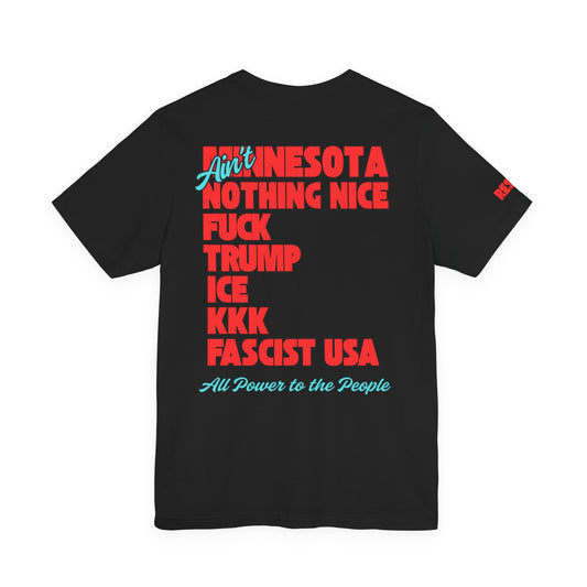 Short Sleeve T-Shirt