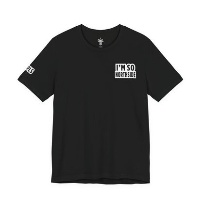 Northside Native Unisex Tee
